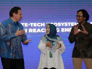 Upaya Percepatan Inovasi Teknologi Iklim