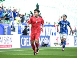 Vietnam Vs Indonesia: Penentuan Nasib di Piala Asia 2023