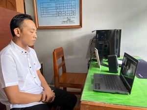 Korupsi APBDes Rp 255 Juta, Eks Bendahara Temukus Divonis 2,5 Tahun Bui Korupsi APBDes Rp 255 Juta, Eks Bendahara Temukus Divonis 2,5 Tahun Bui
