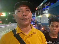 Korban Tewas Kecelakaan Bus Rombongan SMAN 1 Sidoarjo Guru BK