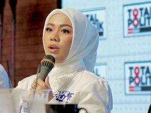 Tekad PAN Usung Zita Anjani Maju Pilkada DKI 2024