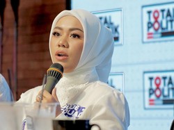 Banyak Pohon Tumbang di Jakarta, Zita Anjani Kerja Sama dengan Pemprov