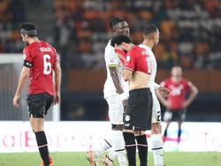 Hasil Piala Afrika: Mesir Ditahan Ghana, Pantai Gading Tumbang