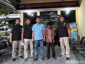 Modus Cabul Guru Ngaji Mojokerto kepada 4 Muridnya yang Masih Gadis