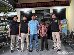 Modus Cabul Guru Ngaji Mojokerto kepada 4 Muridnya yang Masih Gadis