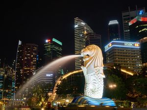 Eksplorasi Keindahan Destinasi Wisata Modern di Singapura