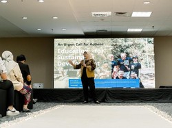 Rayakan HUT Ke-20, SBM ITB Gelar Talkshow-Penganugerahan Avirama Nawasena