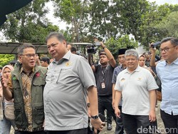 Pajak Hiburan Naik, Airlangga: Kepala Daerah Punya Diskresi