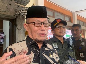 BK DPD RI Putuskan Kasus Dugaan SARA Senator Arya Wedakarna 1 Februari BK DPD RI Putuskan Kasus Dugaan SARA Senator Arya Wedakarna 1 Februari