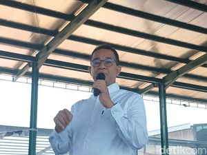 Anies Tekankan Penegakan Hukum Terhadap Pelaku Pembajakan Film