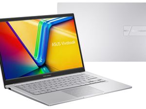 Asus Rilis Vivobook 14, Laptop Ringkas untuk Mahasiswa