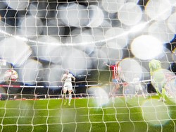 Real Madrid Akhirnya Tumbang Usai 21 Laga Tak Terkalahkan