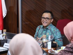 KemenPAN-RB Siapkan Pilot Project Integrasi Layanan Digital di Daerah