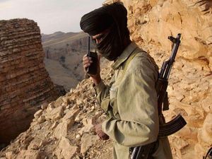 Balochistan, Wilayah Tanpa Hukum Jadi Pusat Ketegangan Pakistan-Iran Balochistan, Wilayah Tanpa Hukum Jadi Pusat Ketegangan Pakistan-Iran