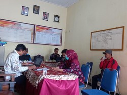 Bawaslu Kudus Temukan Pelanggaran Calon KPPS, Ada Tak Tamat SMA-Masih Keluarga