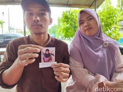 Warga Serang Sebut Ibunya Ditahan Majikan di Jeddah, Minta Kemlu Turun Tangan