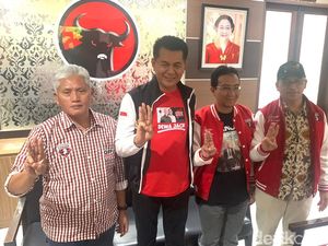 Antisipasi Provokator, Pesta Rakyat Ganjar-Mahfud Bali Dijaga Ketat Antisipasi Provokator, Pesta Rakyat Ganjar-Mahfud Bali Dijaga Ketat