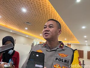 Palti Hutabarat Ditangkap Bareskrim Buntut Dugaan Sebar Hoax Palti Hutabarat Ditangkap Bareskrim Buntut Dugaan Sebar Hoax