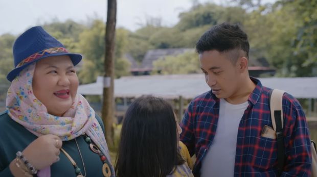 Bu Tejo Sowan Jakarta Bu Tejo Sowan Jakarta