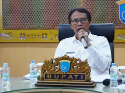 BPS Jadikan OKI Lokus Perhitungan Inflasi di Sumsel