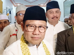 Jazilul soal Lawan Debat Cak Imin: Tak Ada yang Berat