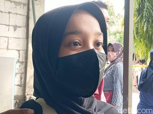 Anak Korban Pembunuhan di Pasuruan Minta Keadilan: Nyawa Dibayar Nyawa