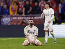 Madrid Tak Beri Kontrak Baru, Carvajal Cabut Akhir Musim Ini