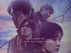 Sinopsis The Bequeathed, Drakor Horor Netflix, Bertabur Artis Kenamaan Sinopsis The Bequeathed, Drakor Horor Netflix, Bertabur Artis Kenamaan