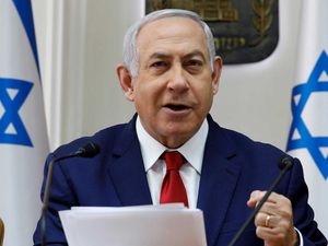 Dunia Hari Ini: PM Israel Secara Terbuka Tolak Pembentukan Negara Palestina