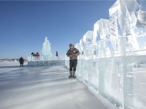 Mongolia dan Festival Esnya yang Pecahkan Rekor Dunia