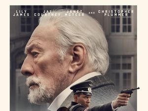 Sinopsis Film The Exception, Kisah Cinta Tentara Nazi dengan Pelayan Yahudi