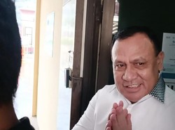 Video: Anggota Komisi III DPR Minta Polisi Segera Tangkap Paksa Firli Bahuri