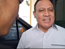 Masa Pencegahan Firli Bahuri ke LN Habis, Imigrasi Bisa Perpanjang Asal...