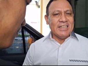 Masa Pencegahan Firli Bahuri ke LN Habis, Imigrasi Bisa Perpanjang Asal... Masa Pencegahan Firli Bahuri ke LN Habis, Imigrasi Bisa Perpanjang Asal...