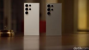Perbandingan Samsung Galaxy S24 Ultra Vs S23 Ultra, Pilih Mana?