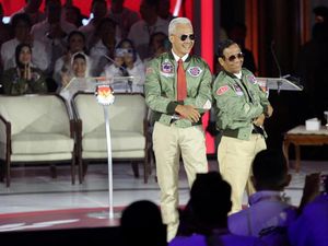 Kampanye Terakhir Ganjar-Mahfud di Solo Akan Diwarnai Kirab, Ini Rutenya