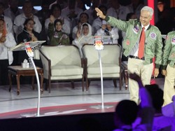 3 Jurus GasPol Ganjar-Mahfud Jadikan Indonesia Unggul