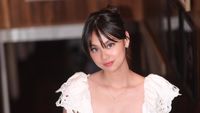 7 Foto Gaya Gege Elisa yang Baru Ultah ke-30, Imut Masih Seperti ABG