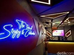 Pengusaha Lawan Aturan Pajak Hiburan Naik hingga 75%, Cuma Mau Bayar 10%