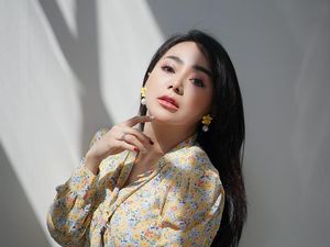 Helga Luna Lestarikan Bahasa Jawa Jadi Lagu