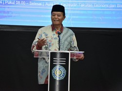 HNW Dukung Penyusunan RUU Anti-Islamophobia