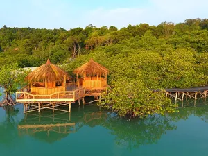 Kepri Coral Resort Batam: Lokasi, Jam Buka, Harga, dan Fasilitas