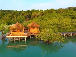 Kepri Coral Resort Batam: Lokasi, Jam Buka, Harga, dan Fasilitas