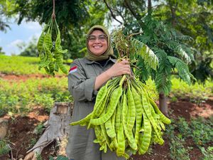 Capaian KLHK Terapkan Rehabilitasi Hutan dan Lahan Berbasis Masyarakat