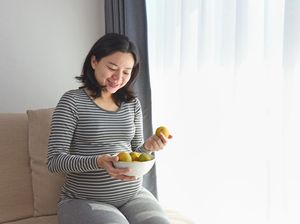 Bagaimana Hukum Ibu Hamil Berpuasa? Ini Penjelasannya