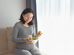 Bagaimana Hukum Ibu Hamil Berpuasa? Ini Penjelasannya