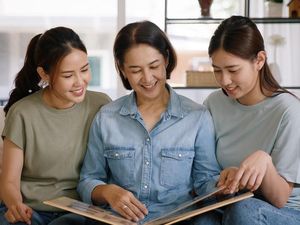 19 Januari Memperingati Hari Kenangan Baik, Ini Manfaatnya untuk Kesehatan