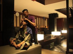 Pajak Hiburan Diprotes Sana-sini, Pemerintah Kaji Insentif Sektor Pariwisata