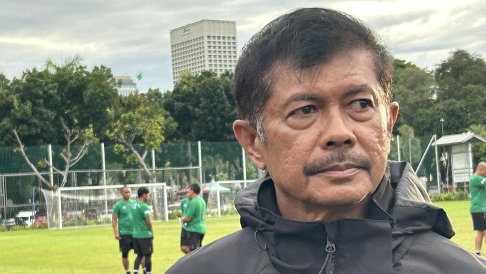 INdra Sjafri
