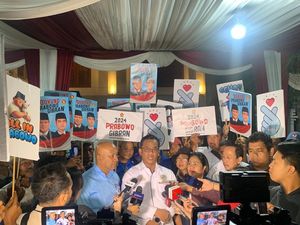 Deklarasi Dukung Prabowo-Gibran, Inkop TKBM Harap Eksistensi-Kepastian Usaha Deklarasi Dukung Prabowo-Gibran, Inkop TKBM Harap Eksistensi-Kepastian Usaha